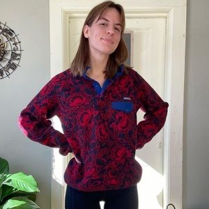 Patagonia Fleece